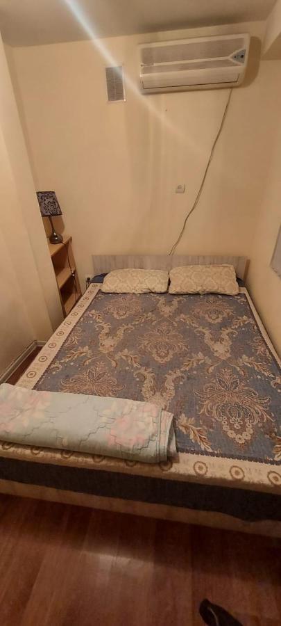 Family Hostel 阿拉木图 外观 照片